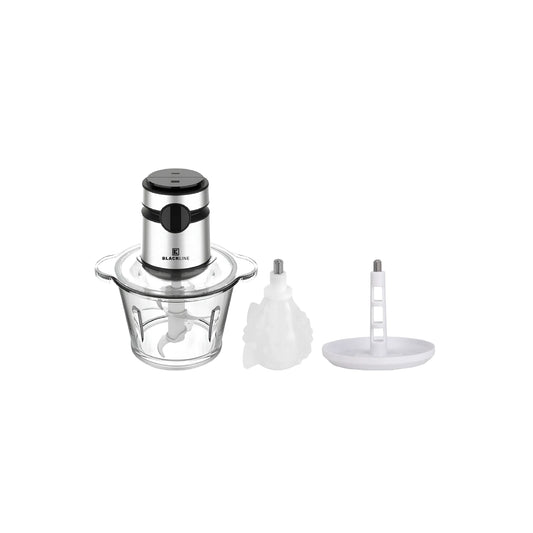 مفرمة طعام كبة بلاك لاين BLCH001