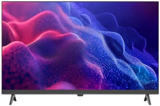 شاشة تلفزيون سمارت بيسمارك 43 بوصة برسيفر بلتي ان