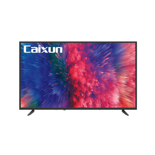 شاشة تلفزيون Caixun 32 بوصة بدون إطار