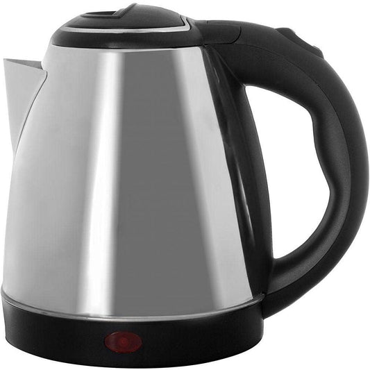 غلاية استانلس 1.5 لتر