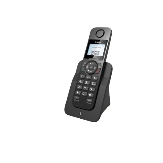 تليفون أرضي لاسلكي + إظهار رقم المتصل D-1005