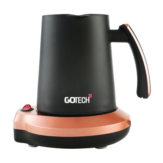 ماكينة قهوة جوتك GTCM100