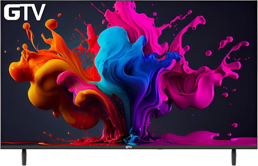 شاشة تلفزيون GTV 32 بوصة