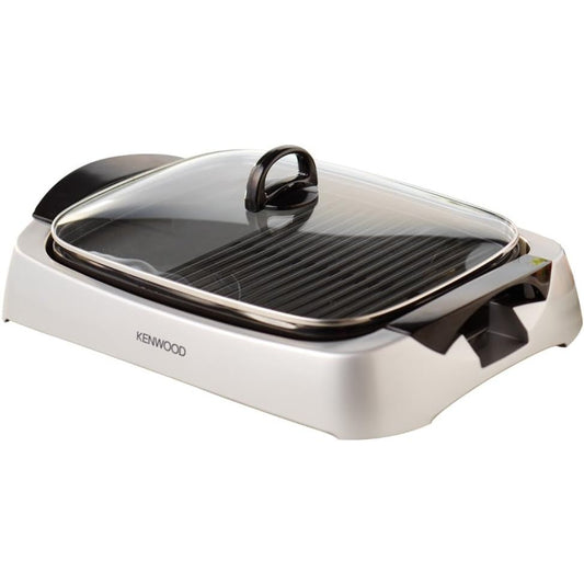 شواية كينوود 2000 وات فضي