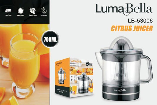 عصارة برتقال LUMABELLA