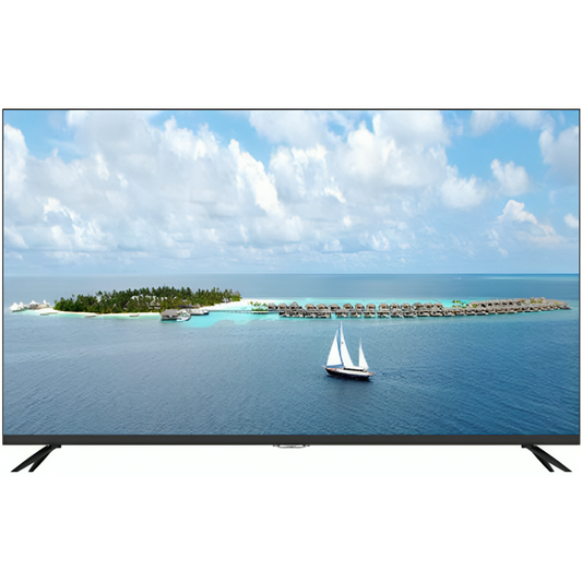 شاشة تلفزيون بلوتو 49 بوصة سمارت بريسيفر داخلي