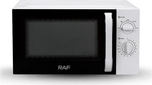 ميكرويف راف 23 لتر أنالوج 8002R