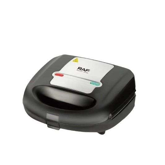 صانعة سندوتش راف 750 وات 7 في 1 RAF-R.2691