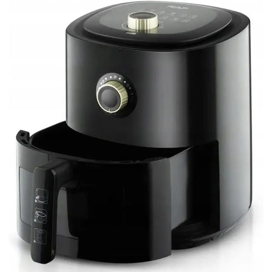 قلاية هوائية راف 6 لتر 1500 وات – RAF-R.5332B