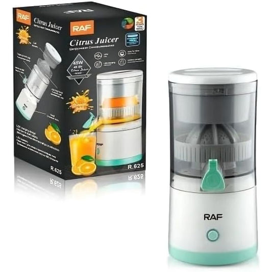 عصارة برتقال راف 45 وات RAF-R.625