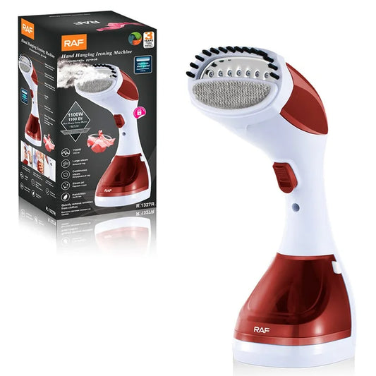مكواة بخار يد محمولة راف 1100 وات R1327