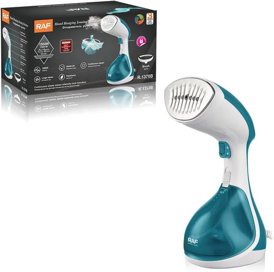 مكواة بخار يد محمولة راف 1500 وات R1370B