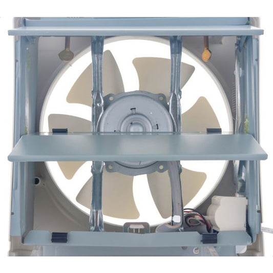 شفاط توشيبا حائط 20 سم VRH20J10