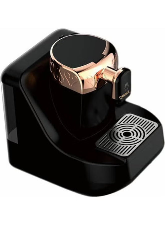 ماكينة قهوة تركي كهربائية ديسيني