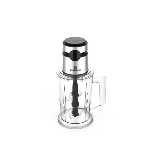 مفرمة طعام بلاك لاين BLCH002