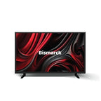 شاشة تلفزيون بسمارك سمارت – ٣٢ بوصة – LED – HD (BSOL32N)