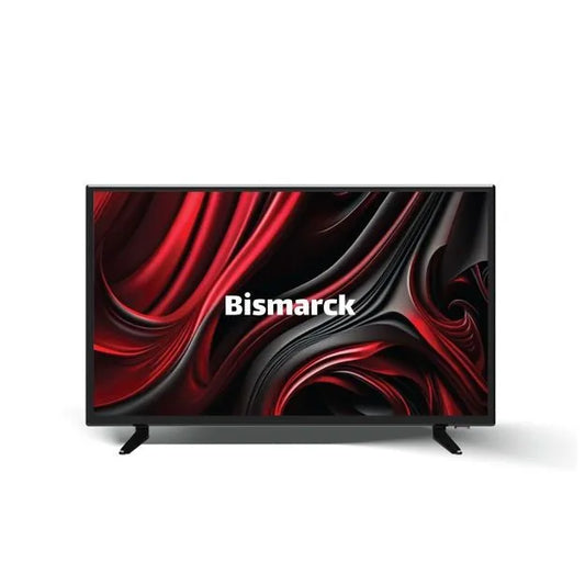 شاشة تلفزيون بسمارك سمارت – ٣٢ بوصة – LED – HD (BSOL32N)