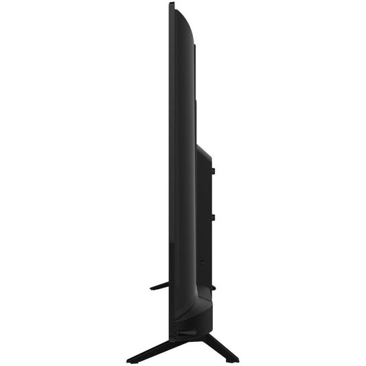 شاشة تلفزيون كونتكس – ٤٣ بوصة – LED – دقة Full HD – ٢ ريموت – (LE-43Z101)