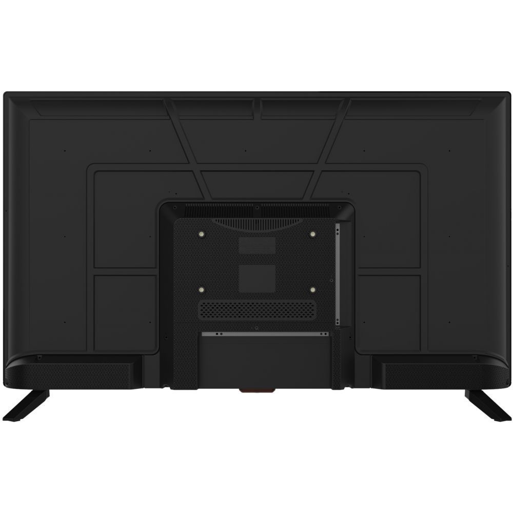 شاشة تلفزيون كونتكس – ٤٣ بوصة – LED – دقة Full HD – ٢ ريموت – (LE-43Z101)