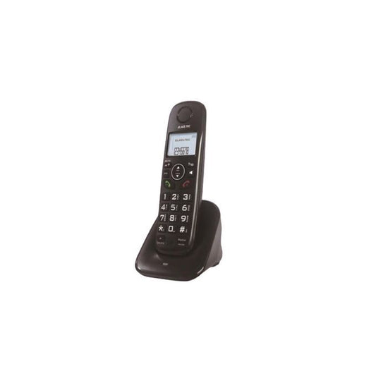 تليفون أرضي لاسلكي + إظهار رقم المتصل D-1001