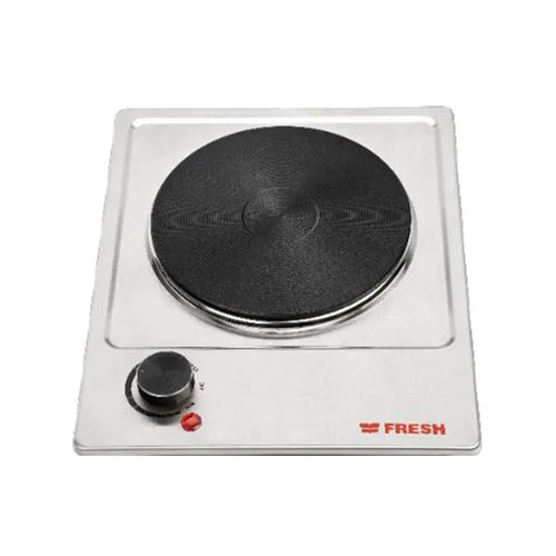 بوتاجاز كهربائي فريش استانلس 1500 وات EC01-1HP