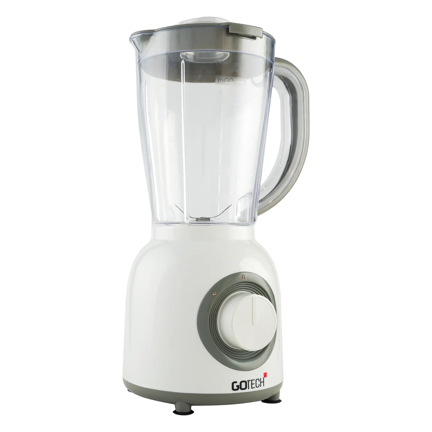خلاط جوتك أبيض GT-BL100