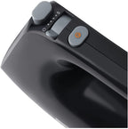 مضرب بيض كينوود 450 وات – أسود – HMP30.A0BK