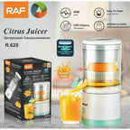 عصارة برتقال راف 45 وات RAF-R.625