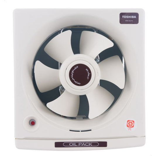 شفاط توشيبا حائط 20 سم VRH20J10