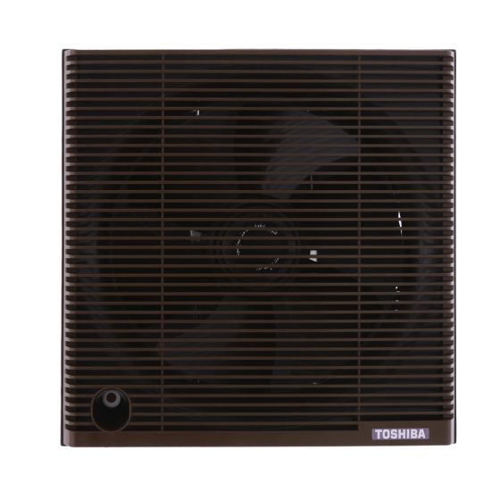 شفاط توشيبا حائط 25 سم VRH25S1